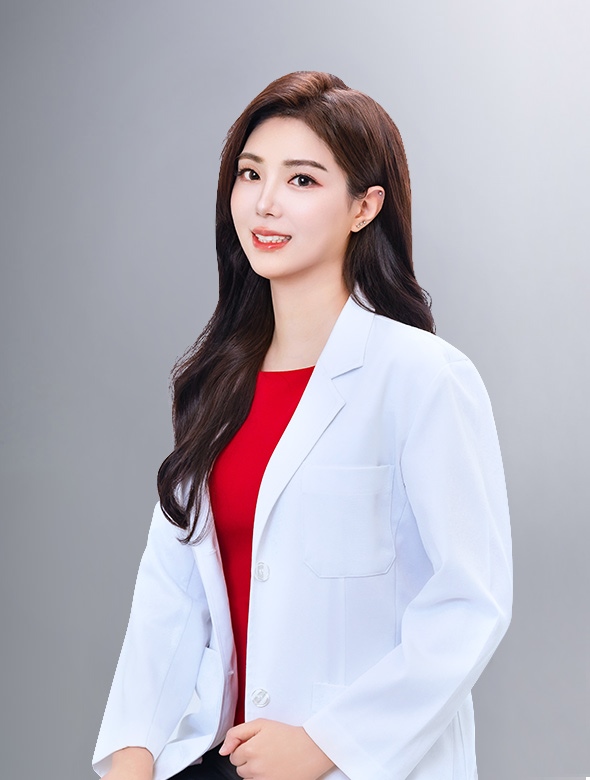 尚凌診所｜醫師團隊｜李蕎宛